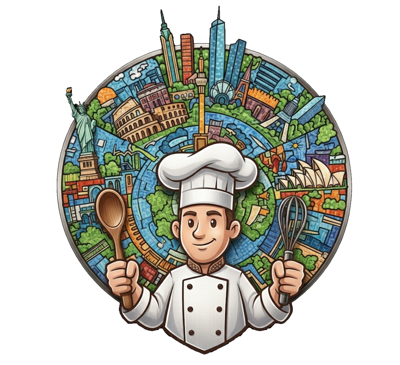 Chef Advisory logo